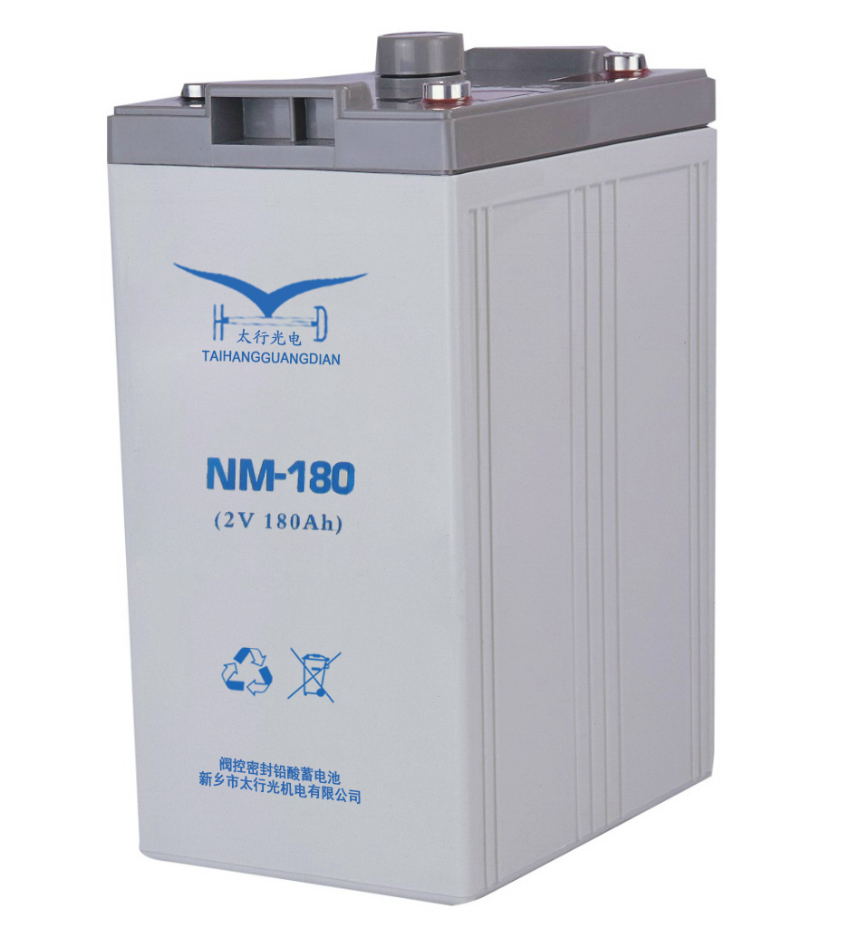 軌道牽引車電池